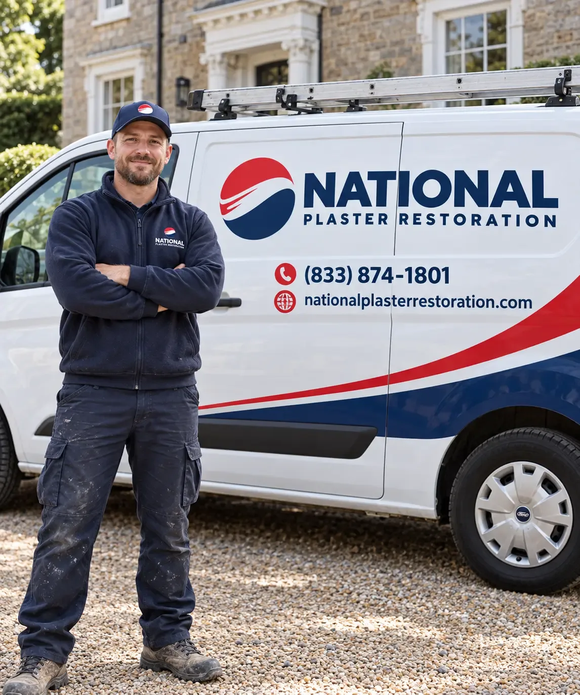 Plaster Repair company in Saint Hedwig, TX